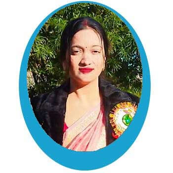 Anjali Garg